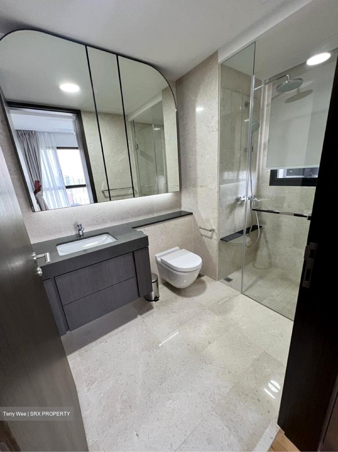 Avenue South Residence (D3), Apartment #627014131